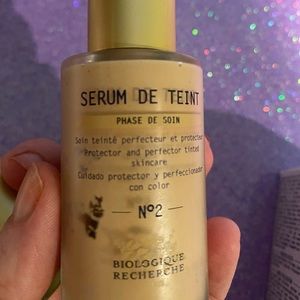 Biologique Recherche Serum de Teint #2